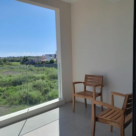 Paille En Queue Apartment Grand Baie Exterior foto