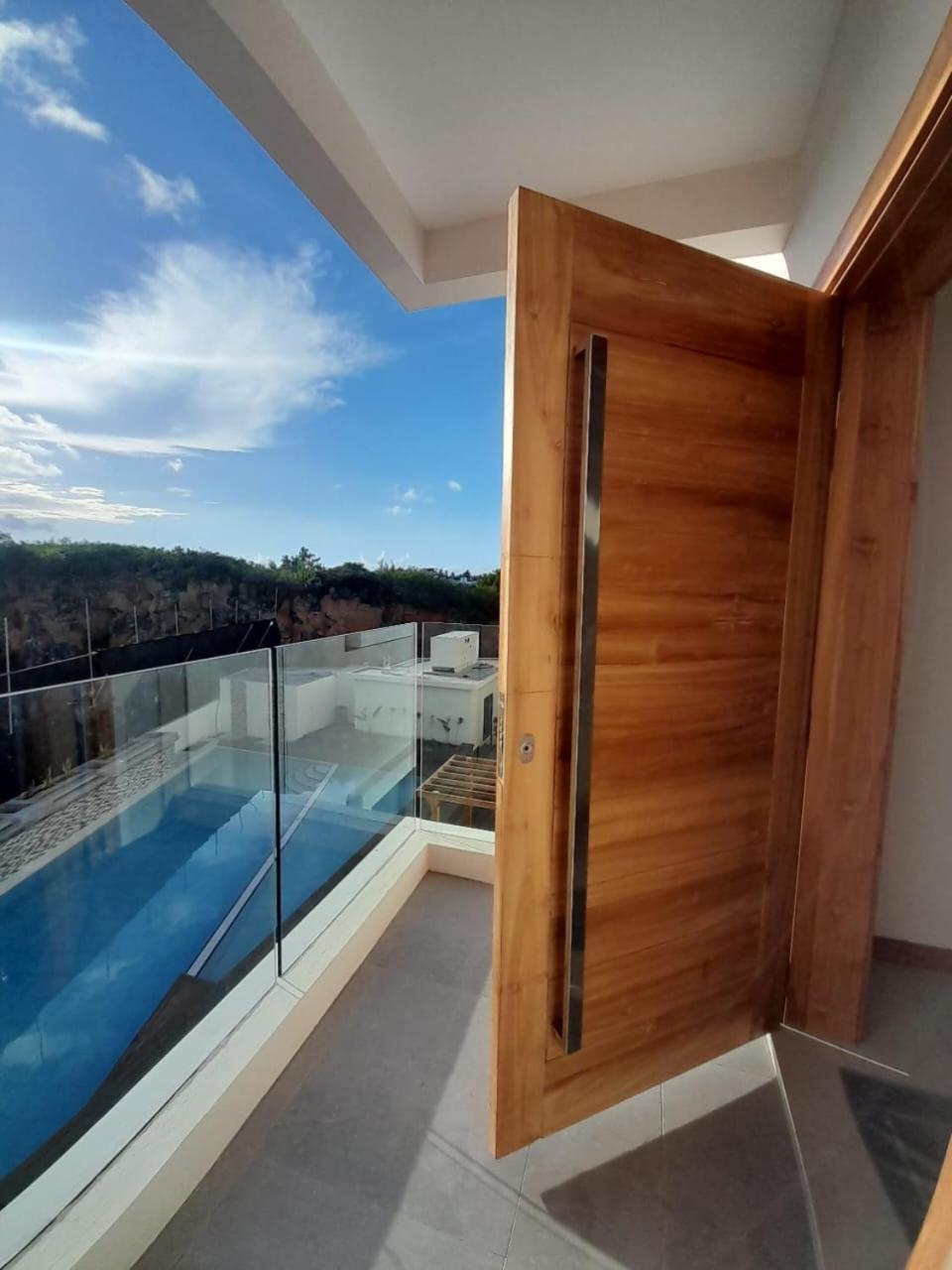 Paille En Queue Apartment Grand Baie Exterior foto