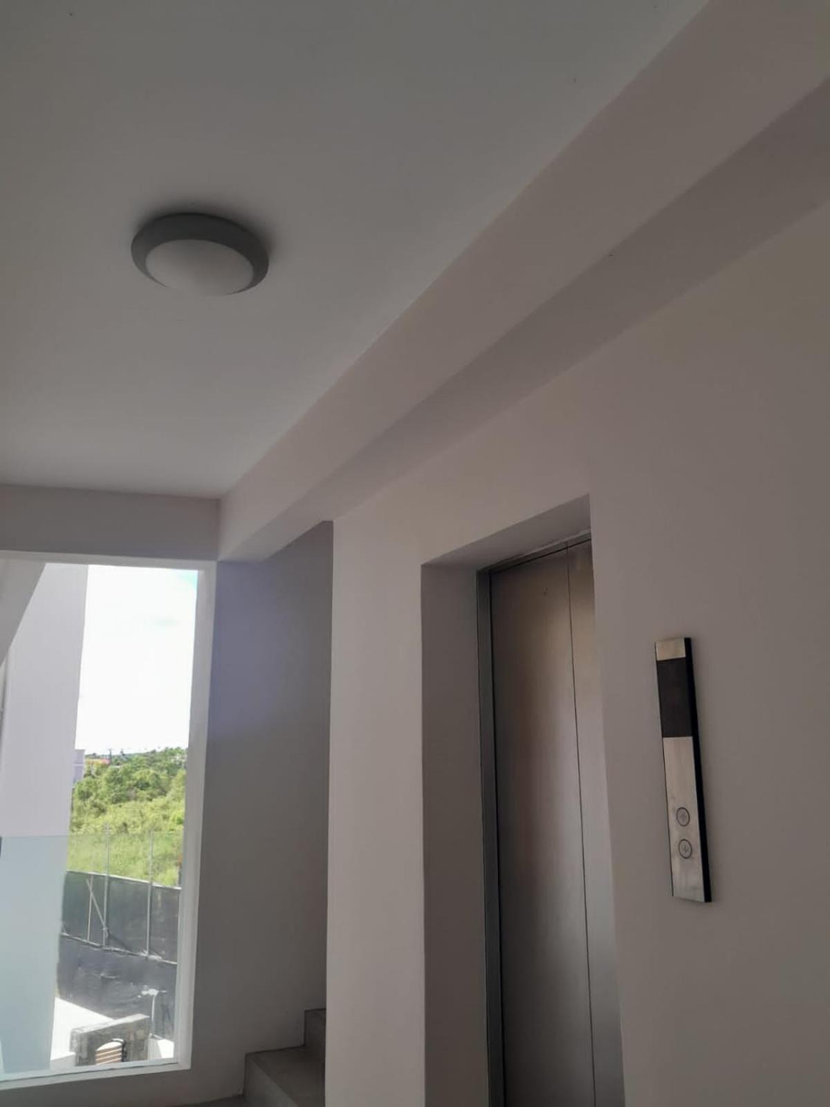 Paille En Queue Apartment Grand Baie Exterior foto