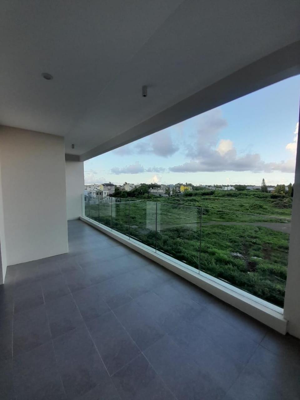 Paille En Queue Apartment Grand Baie Exterior foto